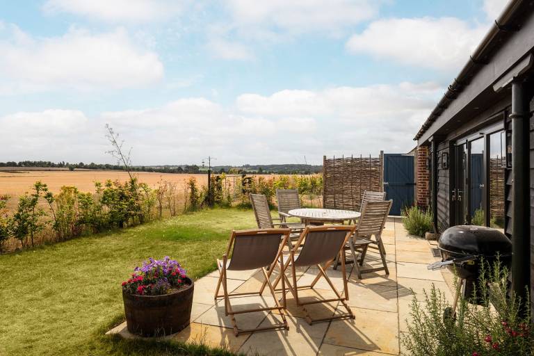 Cottage Stamford