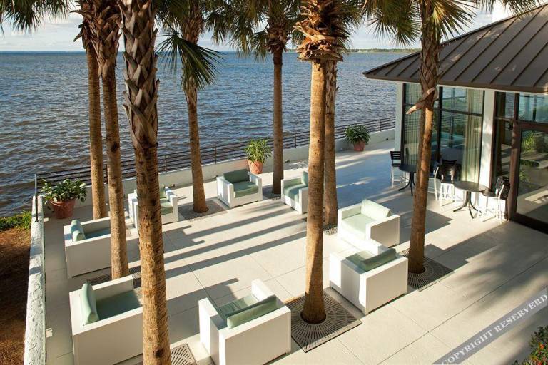 Resort Miramar Beach