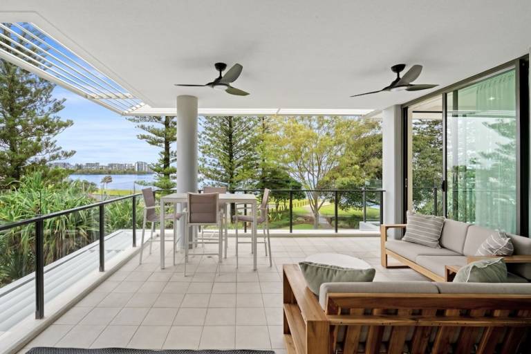 Apartment Hope Island