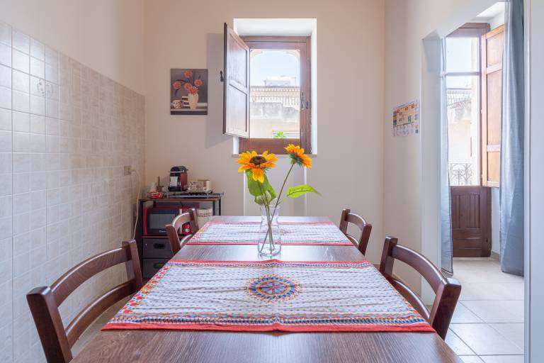 Apartment 'Casa Intersimone' with Wi-Fi and Air Conditioning — photo 4