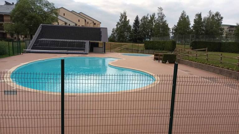 Appartement Ax-les-Thermes