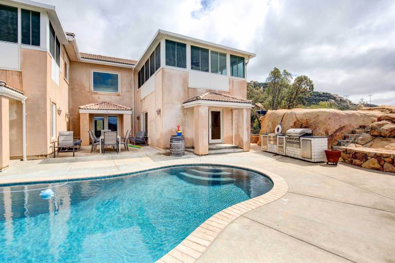 House Rancho Bernardo