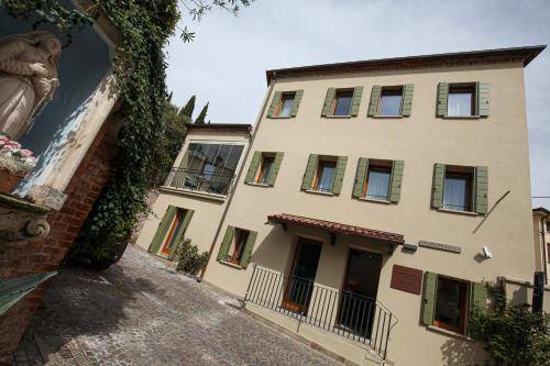 Bed & Breakfast Monselice
