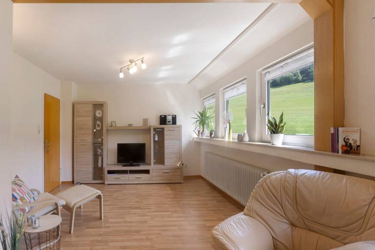 Holiday apartment | Garden view | Pets allowed — photo 5