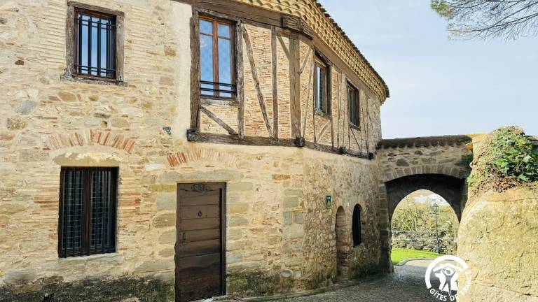 Gîte Castelnaudary