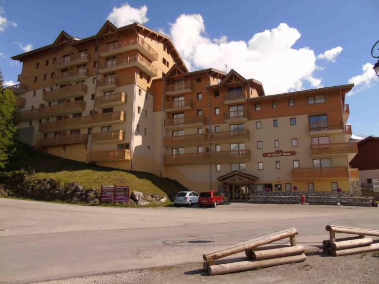 Appartement  Modane