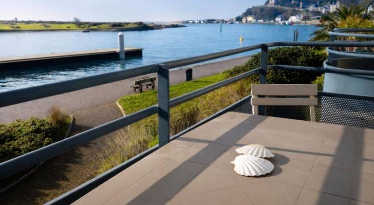 Wonderful apartment | Beach nearby | Pets allowed — photo 4