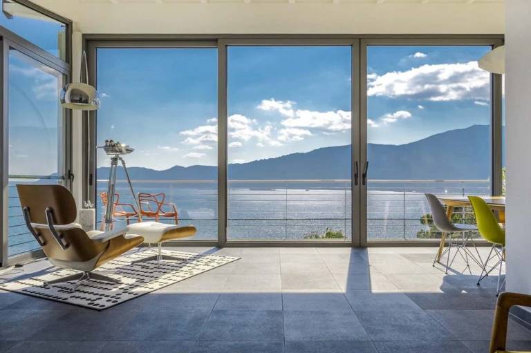 Villa Verbania