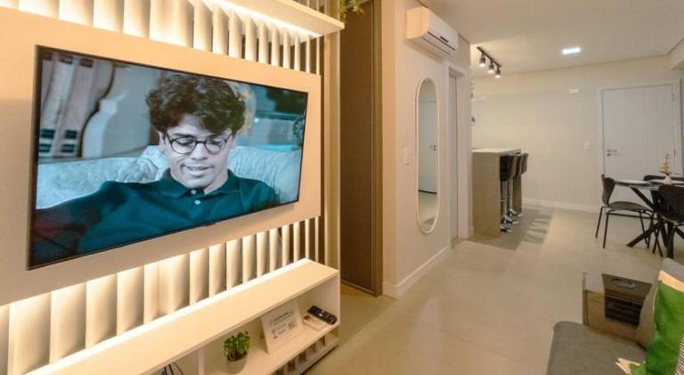 35 m&sup2; Ferienwohnung