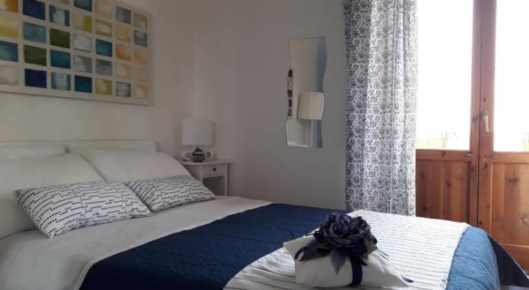 Rental apartment with 1 room for 3 persons — photo 2