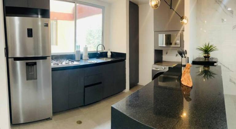 Holiday apartment with 1 room for 2 persons — photo 3