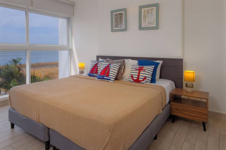 Apartment Punta Chame