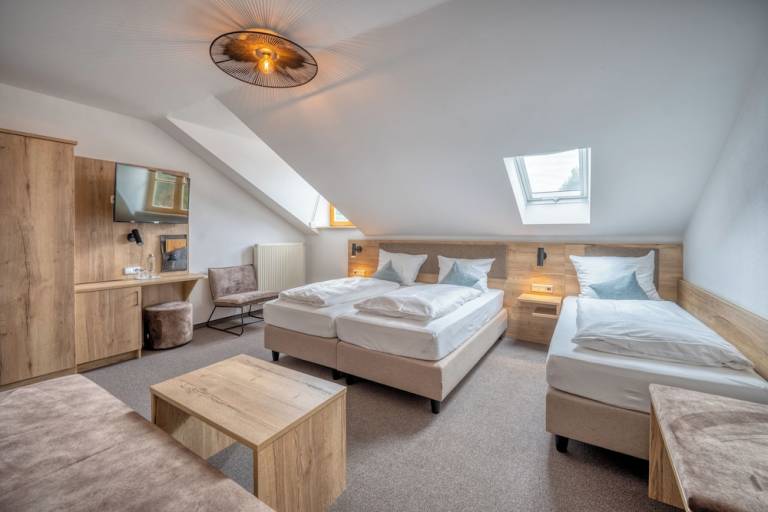 Bed & Breakfast Ainring