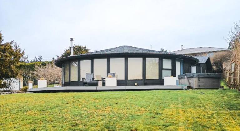 House Coupeville