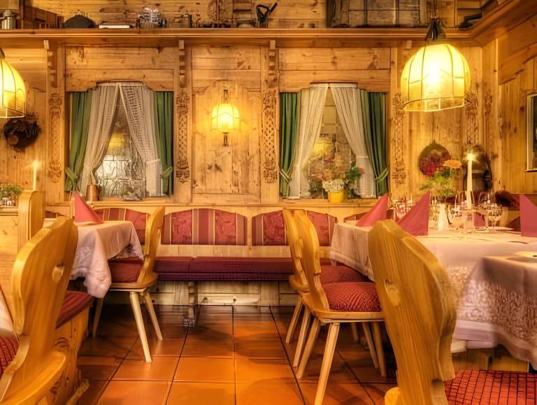 Hotel zur Post — photo 4