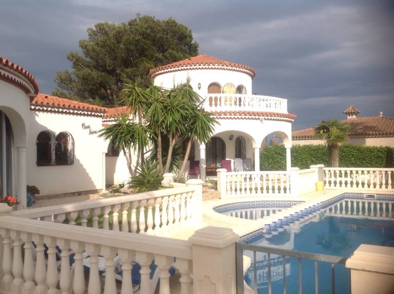 Villa  Miami Playa