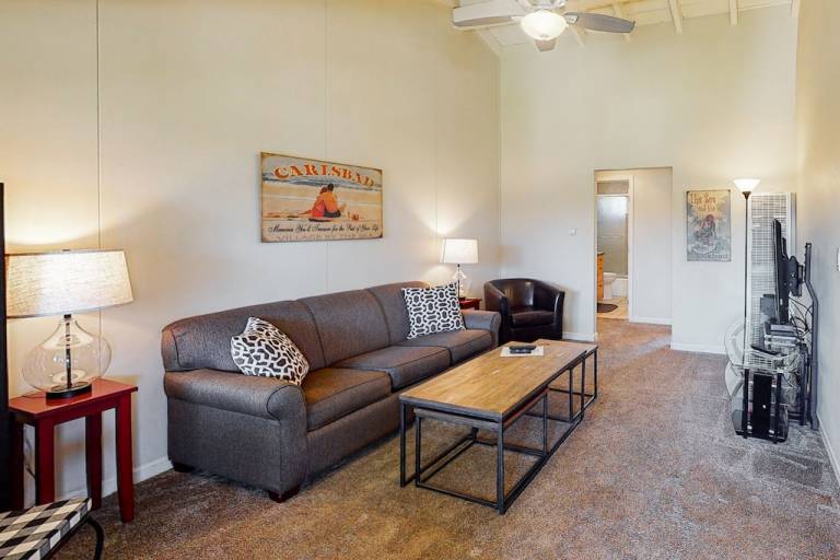 Condo Carlsbad