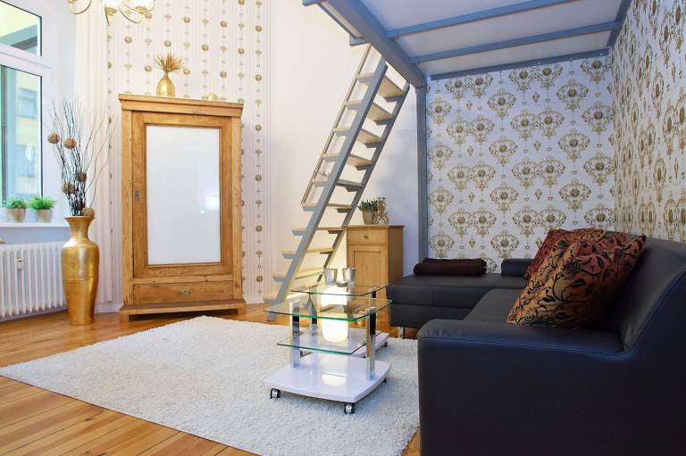 Ferienwohnung Schöneberg