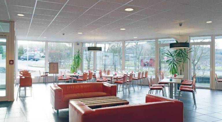 Ibis budget Bonn Sud Konigswinter — photo 3