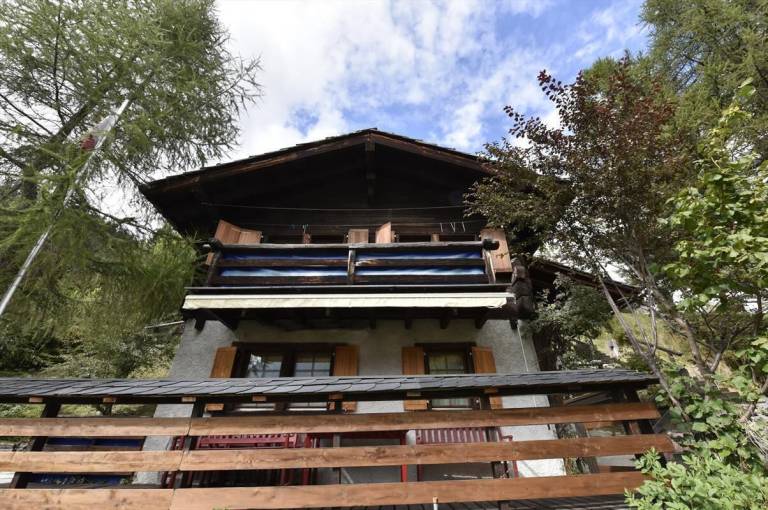 Chalet  Grimentz