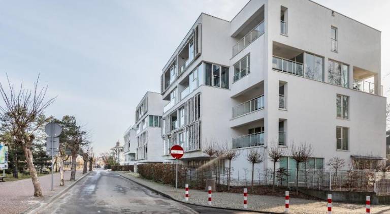 Apartment with 2 rooms for 6 persons — photo 4