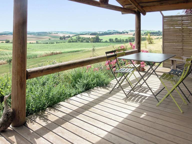 Chalet Pauilhac