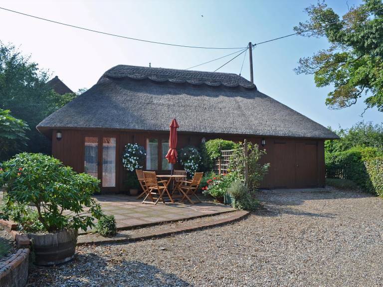 Cottage  Brundall