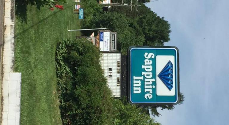 A Sapphire Inn — photo 5