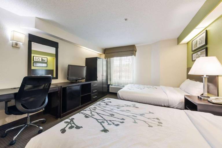Studio 6 Suites – Knoxville, TN - Downtown — photo 2