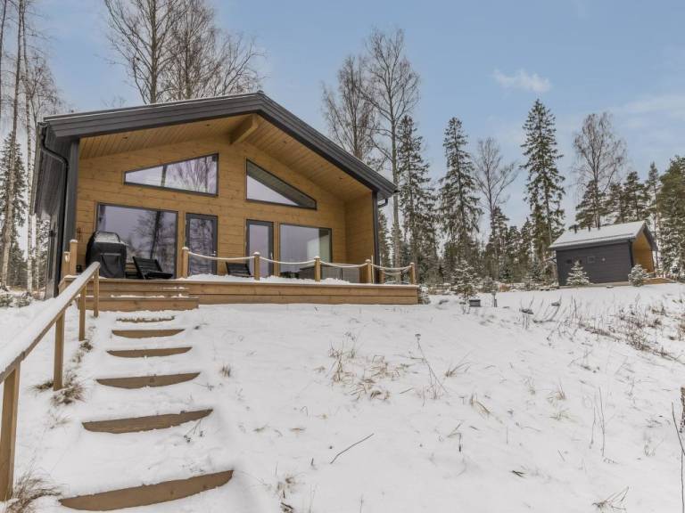 House  Kirkkonummi