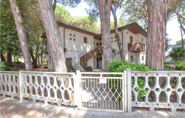 Ferienwohnung Rosolina Mare