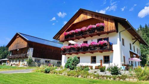 Appartamento Monguelfo