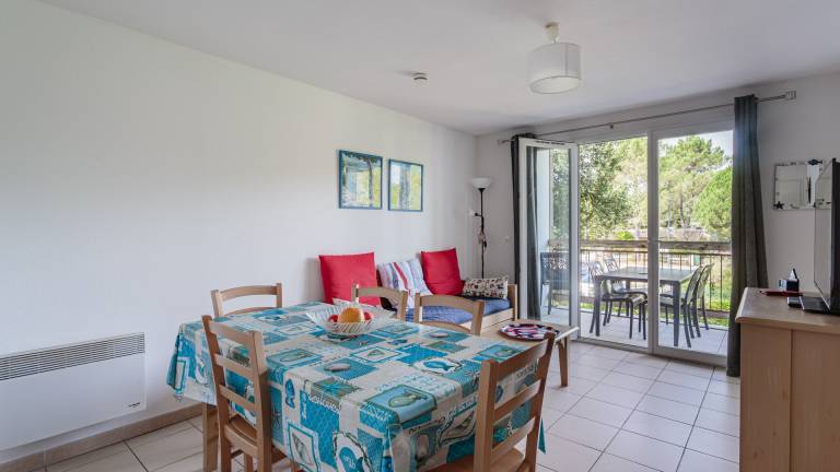 Holiday apartment with heated pool | Pets allowed — photo 3