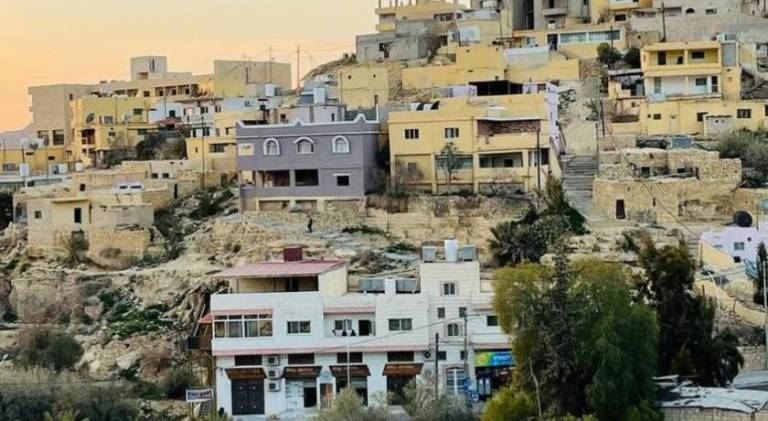 Ad Deir Guesthouse — photo 2
