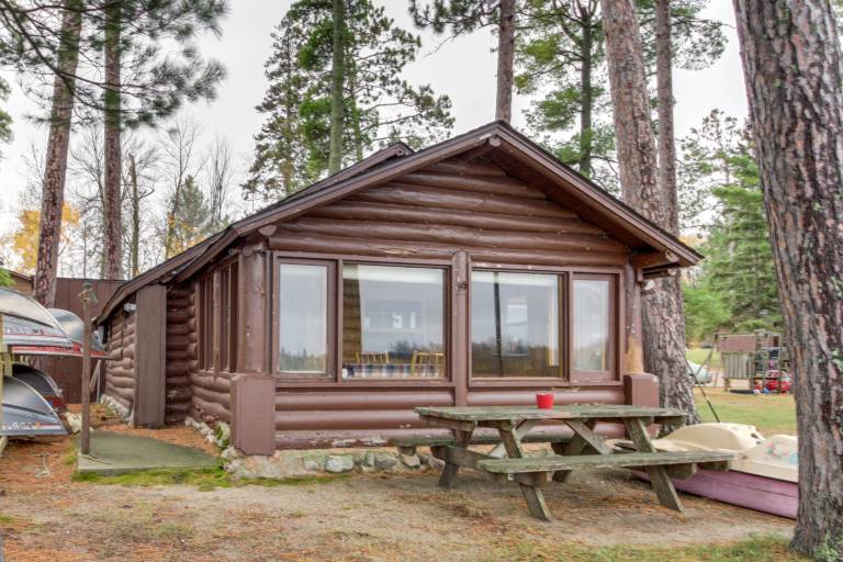 Apartment Bemidji