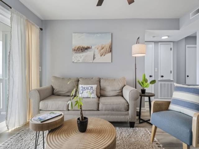 Fully equipped condo with pool | Next to the beach | Pet-friendly — photo 4