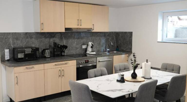 Apartment with 3 rooms for 8 persons — photo 4