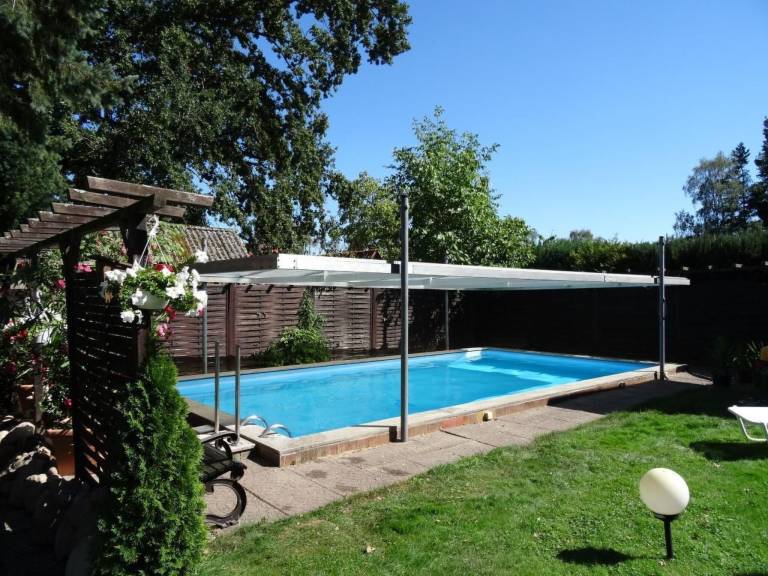 Ferienwohnung Hitzacker (Elbe)