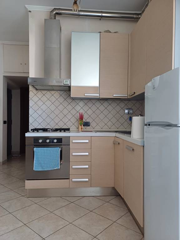 Grazioso appartamento accogliente Roma nord