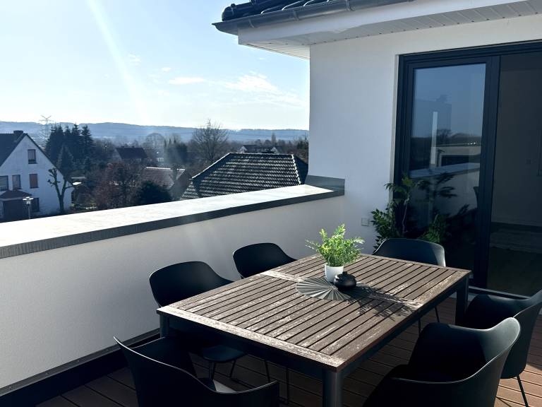 Ferienwohnung  Bad Essen