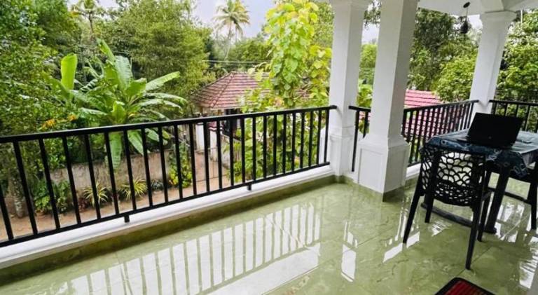 SALT LIFE MARARI BEACH VILLA / HOMESTAY — photo 3