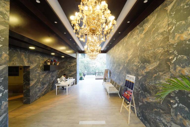 Discover Resorts - Khandala, Lonavala — photo 3
