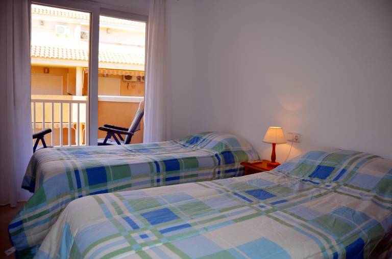 Pleasant apartment with pool & garden | Close to the beach | Dogs allowed — photo 3