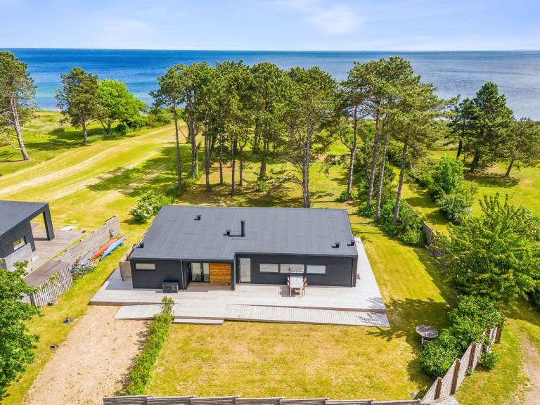 House Nykøbing Sjælland
