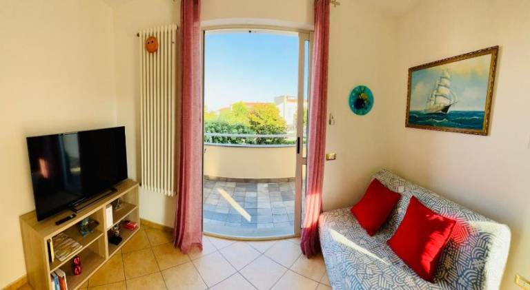 Holiday apartment with 1 room for 4 persons — photo 2
