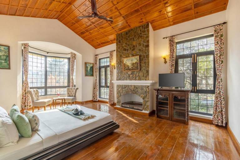 Villa | Pets are welcome — photo 2