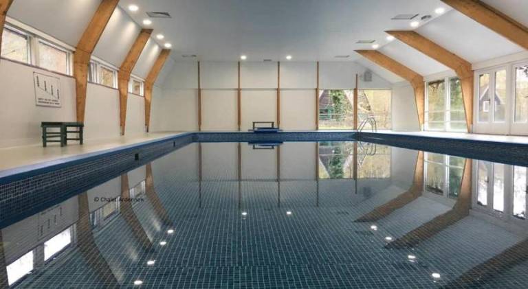 Lovely vacation home with pool | Dogs allowed — photo 3