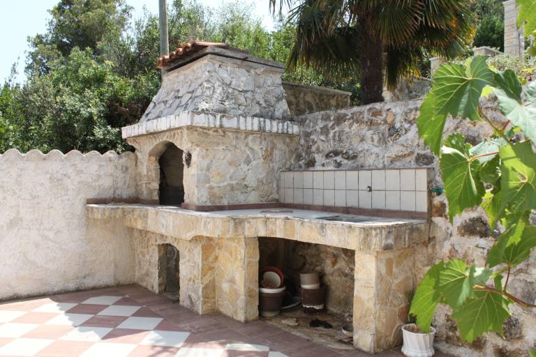 Apartman  Otok Ošljak