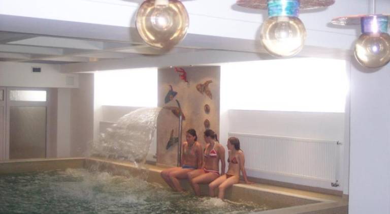 Wellness Hotel Central — photo 5