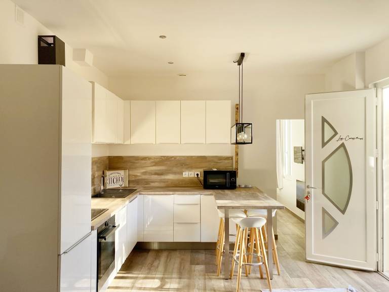 Appartement Mandelieu-la-Napoule